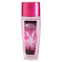 Playboy Super Playboy for Her dezodorant v razpršilu za ženske 75 ml