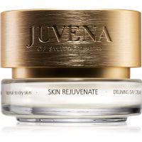 Juvena Skin Rejuvenate Delining dnevna krema protiv bora za normalnu i suhu kožu 50 ml