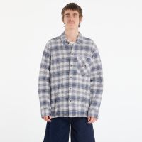 Πουκάμισο Dickies Forest Check Shirt Charcoal M