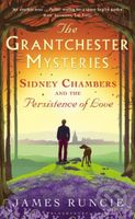 Sidney Chambers and The Persistence of Love - James Runcie - kniha z kategorie Thrillery