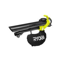 Elektrický vysávač/fukár RYOBI RBV3000CESV, 3000W RY5133002190