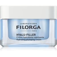 FILORGA HYALU-FILLER nährende Creme mit Verjüngungs-Effekt 50 ml