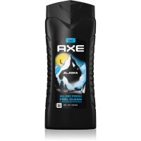 Axe Alaska Shower Gel żel pod prysznic 3 w 1 400 ml