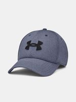 Under Armour Men's UA Blitzing Šilterica siva