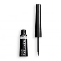 Relove by Revolution tekuté oční linky Dip Eyeliner - Black