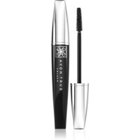 Avon True Colour Verlängernder Mascara Farbton Blackest Black 7 ml