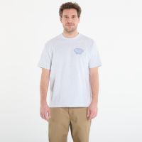 T-shirt Vans World Tour Loose SS Tee Light Grey L