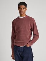 Pepe Jeans Dean Pullover Rot