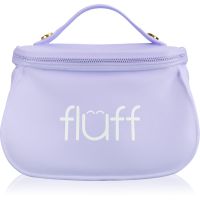 Fluff Accessories Cosmetic Bag kozmetična torbica 1 kos