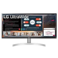 29" LG UHD monitor s IPS displejem