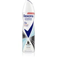 Rexona Advanced Protection Invisible антиперспірант спрей 72 год. Aqua 150 мл