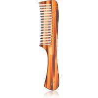 Uppercut Deluxe Styling Comb Tortoise češalj za kosu za muškarce 1 kom