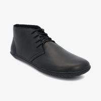 Trampki Groundies Milano Men Black EUR 48