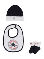 CONVERSE Komplet  tamno plava / crvena / bijela