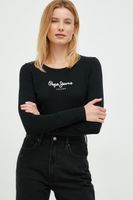 Pepe Jeans Tričko s dlhým rukávom Pepe Jeans