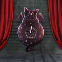 zegar Malpuss Tickin