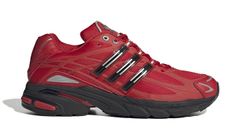 adidas Adistar Cushion Muškarci - Tenisice adidas Originals - Crvena - ID1168-4 - Size: 4