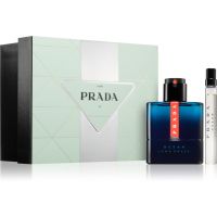 Prada Luna Rossa Ocean set cadou pentru bărbați