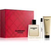 Burberry Hero подарунковий набір для чоловіків