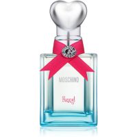 Moschino Funny! Eau de Toilette für Damen 25 ml