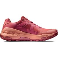 Dámské trekové boty Mammut Sertig II Low GTX® Women  terracotta-blood red  37 1/3