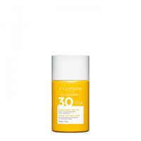 Clarins Sun Care Face Fluid SPF30 opalovací fluid na obličej 30 ml