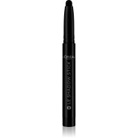 L’Oréal Paris Infaillible Lidschatten-Gel Farbton 490 All Night Black 1.4 g