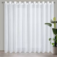 Eurofirany Unisex's Curtain 421628