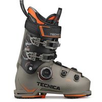Tecnica MACH HV 130 BOA GW Мъжки ски обувки, тъмносиво, размер