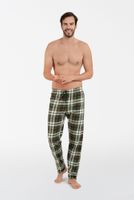 Men's Seward long trousers - print