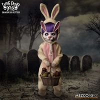 lalka Living Dead Dolls - Doll Eggzorcist