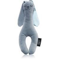 T-TOMI Eseco My First Bunny Feathers играчка за заспиване 1 бр.