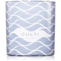 Culti Candle Onde Di Tessuto ароматна свещ 270 гр.