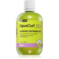 DevaCurl Define фиксиращ гел за къдрава коса 355 мл.