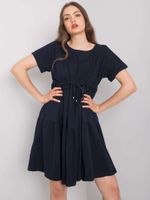 Dress-RV-SK-6761.68-navy blue