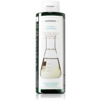 Korres Cystine & Minerals Shampoo gegen Haarausfall für Herren 250 ml