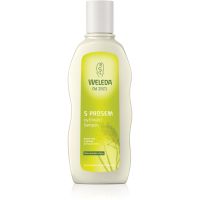 Weleda Hair Care подхранващ шампоан с просо за нормална коса 190 мл.