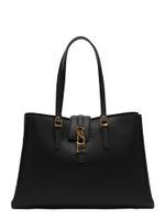 STEVE MADDEN Shopper torba 'Bking-P'  crna
