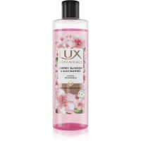 Lux Cherry Blossom & Niacinamide gel za tuširanje 480 ml