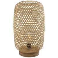 Globo STOLNÁ LAMPA, E27, 31/55 cm