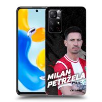 ULTIMATE CASE pro Xiaomi Redmi Note 11S 5G - FK Viktoria Žižkov K