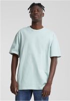 Men's T-Shirt Heavy Oversized Tee - mint