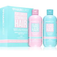 Hairburst Longer Stronger Hair Set für mehr Glanz und Festigkeit der Haare