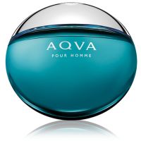 BVLGARI Aqva Pour Homme тоалетна вода за мъже 100 мл.