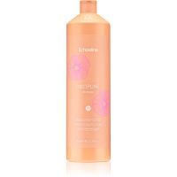 Echosline Discipline Shampoo шампунь для розгладження волосся для неслухняного та кучерявого волосся 1000 мл