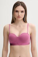 BOSS Podprsenka BOSS PUSH-UP WIRELESS BEA