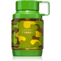 Armaf Odyssey Tyrant Eau de Parfum für Herren 100 ml