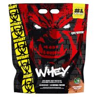 MUTANT Mutant Whey - 4540g