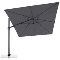 Doppler ZÁVESNÝ SLNEČNÍK 280/280 cm