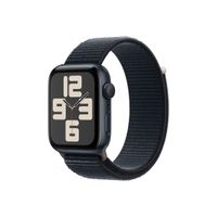 WATCH SE2 V3 GPS APPLE 44 MID.ALU/INK